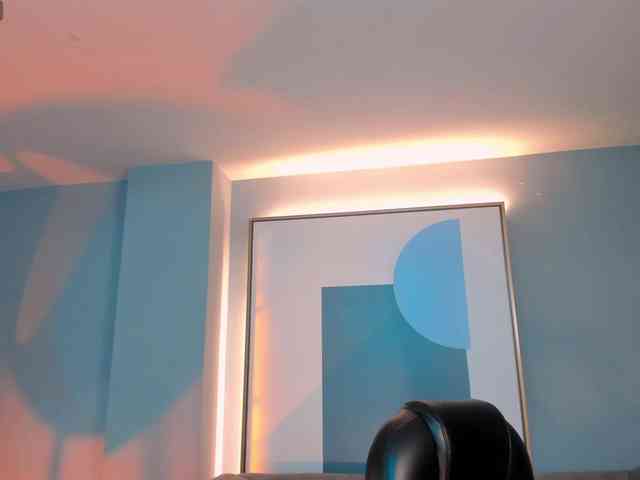 ValeriaRivera1 webcam