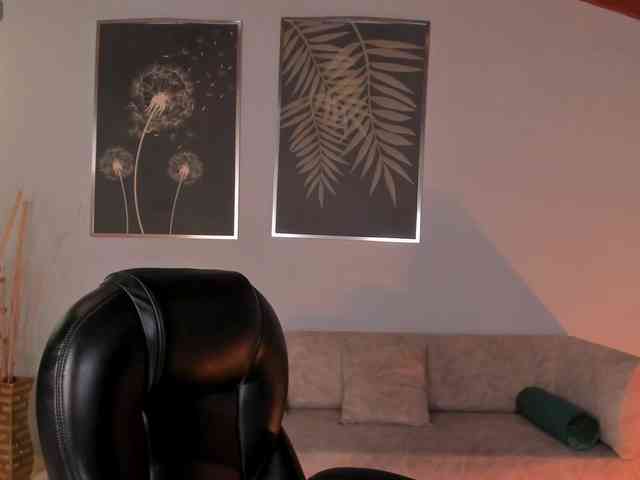 ValeriaRivera1 webcam