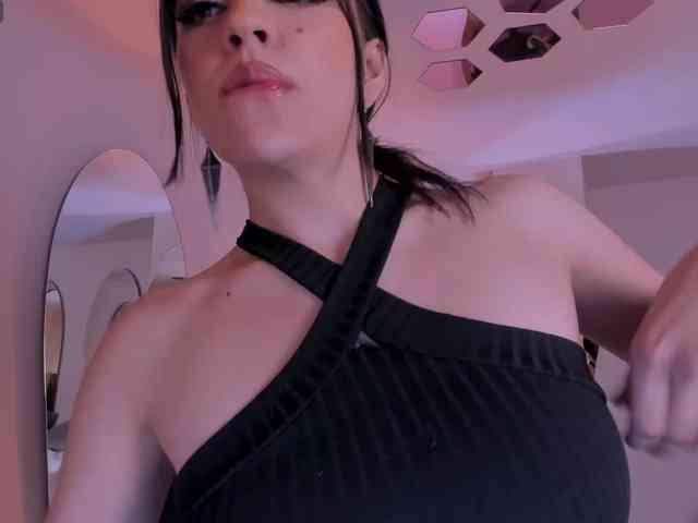 ValeriaRivera1 webcam