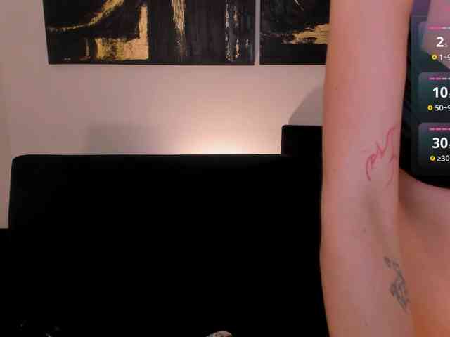ValeriaRivera1 webcam