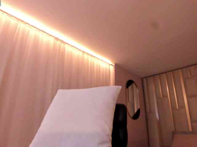 ValeriaRivera1 webcam