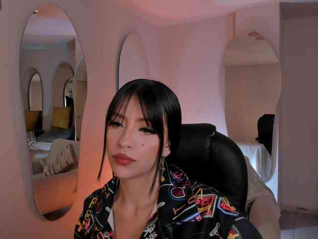 ValeriaRivera1 webcam