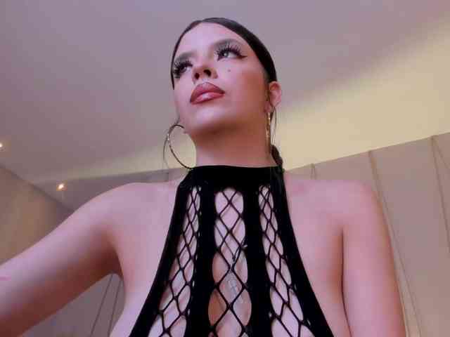 ValeriaRivera1 webcam