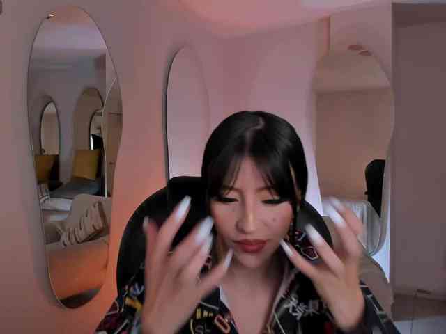 ValeriaRivera1 webcam