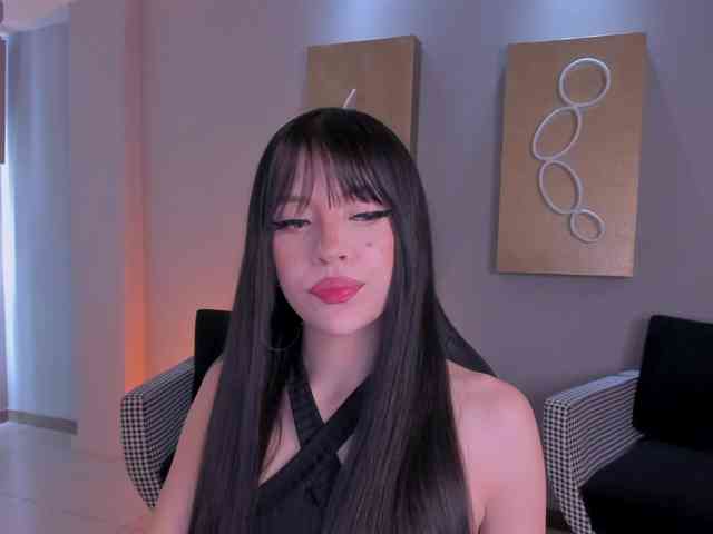ValeriaRivera1 webcam