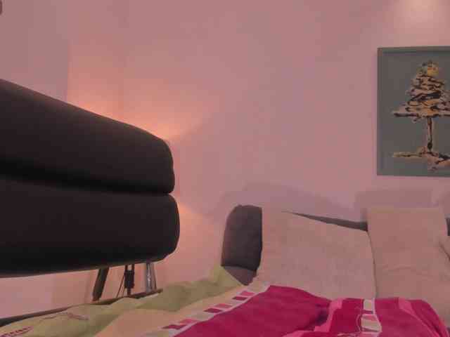 ValeriaRivera1 webcam