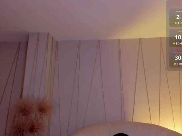 ValeriaRivera1 webcam