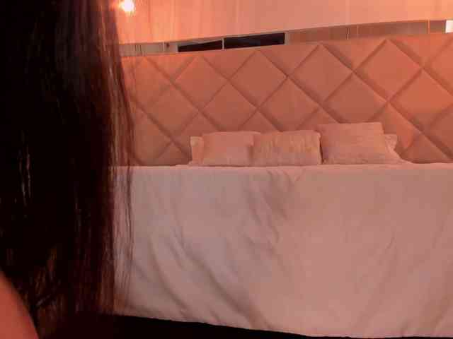 ValeriaRivera1 webcam