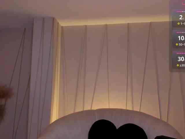 ValeriaRivera1 webcam