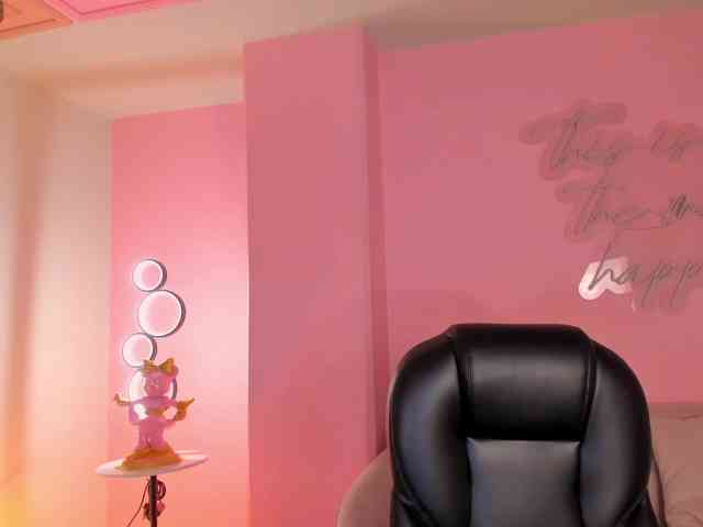 ValeriaRivera1 webcam
