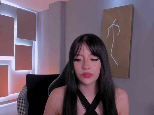 ValeriaRivera1 webcam