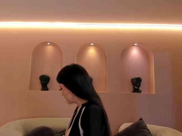 ValeriaRivera1 webcam