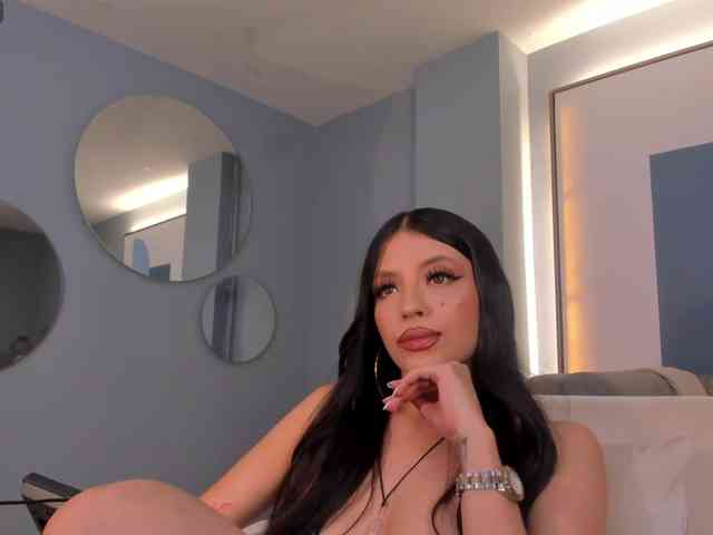 ValeriaRivera1 webcam