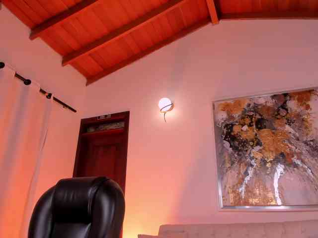 ValeriaRivera1 webcam