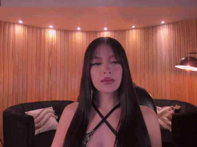 ValeriaRivera1 webcam