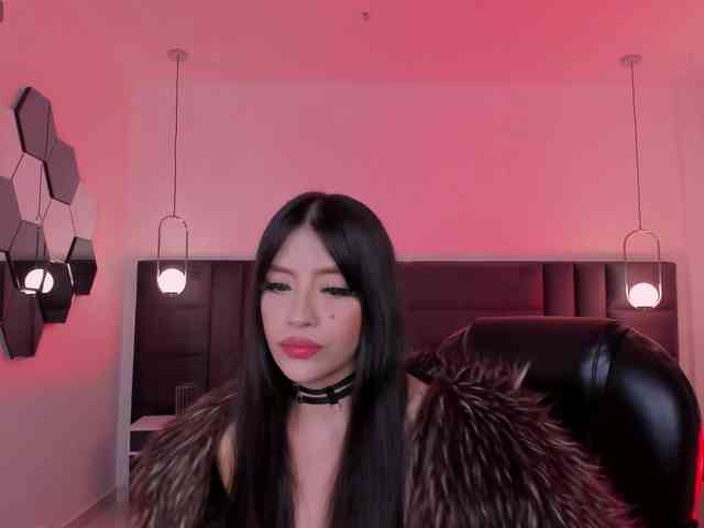 ValeriaRivera1 webcam