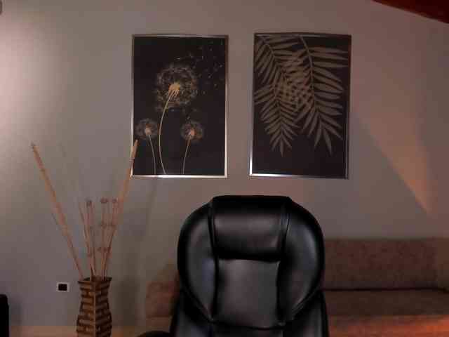 ValeriaRivera1 webcam