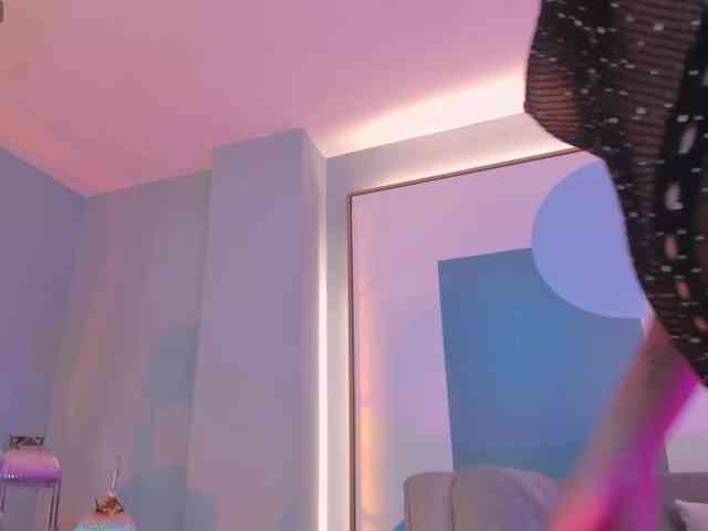 ValeriaRivera1 webcam