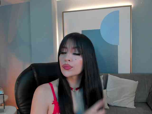 ValeriaRivera1 webcam