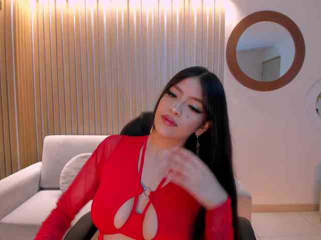 ValeriaRivera1 webcam