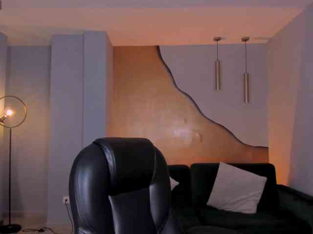 ValeriaRivera1 webcam