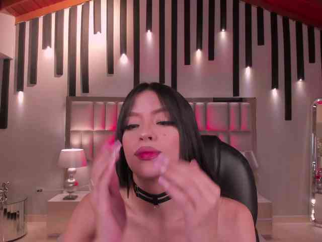 ValeriaRivera1 webcam