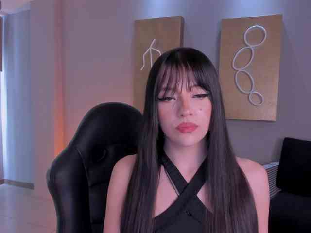 ValeriaRivera1 webcam