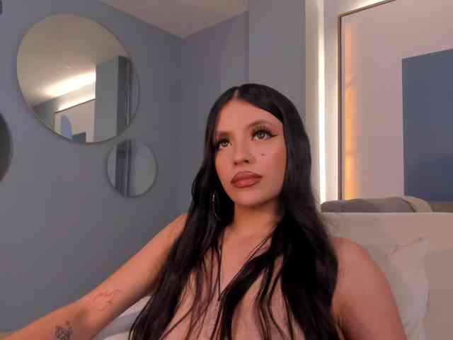 ValeriaRivera1 webcam