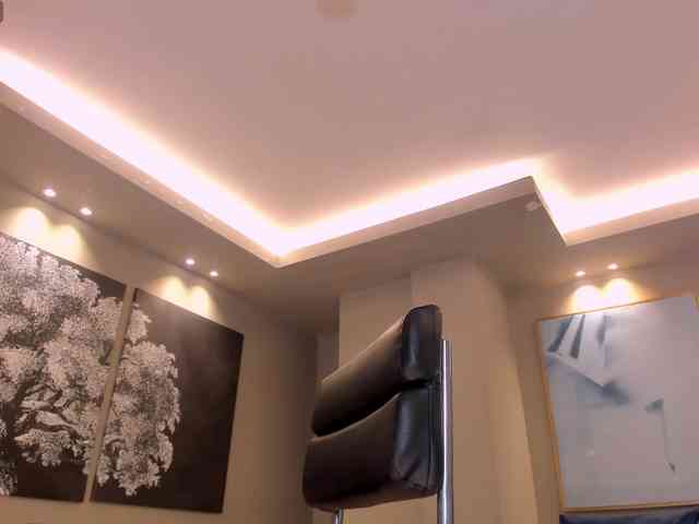 ValeriaRivera1 webcam