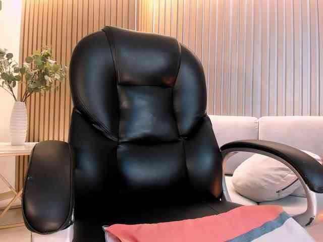 ValeriaRivera1 webcam