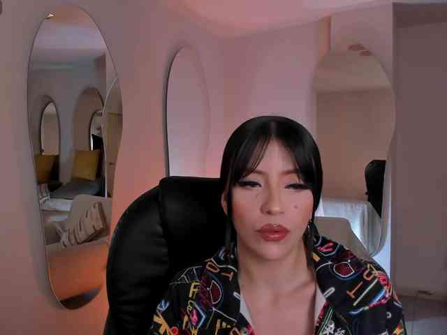 ValeriaRivera1 webcam