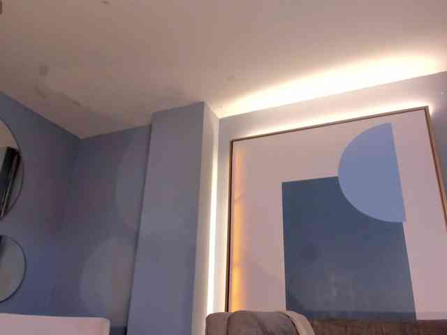 ValeriaRivera1 webcam