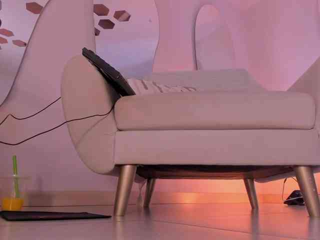 ValeriaRivera1 webcam