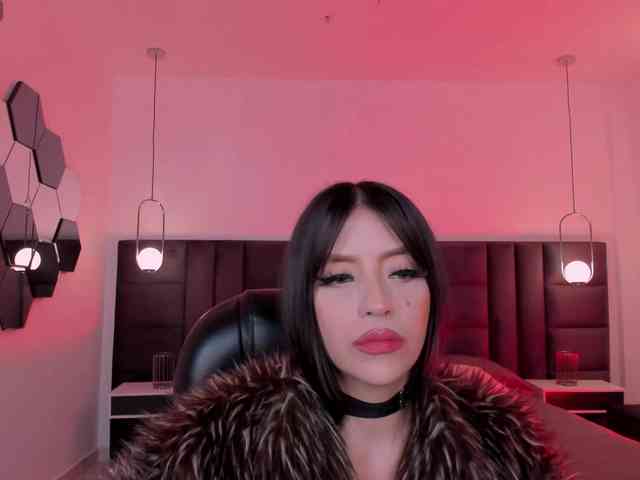 ValeriaRivera1 webcam