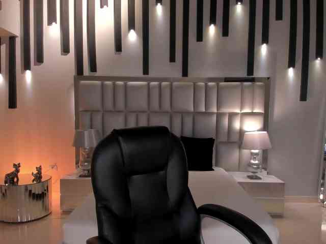 ValeriaRivera1 webcam