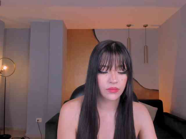 ValeriaRivera1 webcam