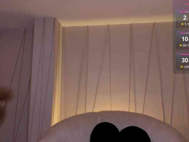 ValeriaRivera1 webcam