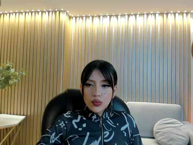 ValeriaRivera1 webcam