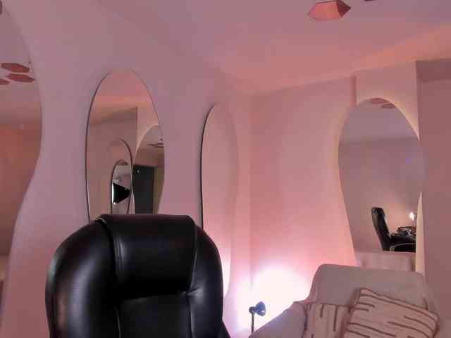 ValeriaRivera1 webcam