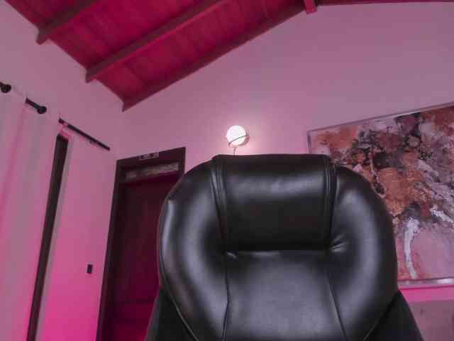 ValeriaRivera1 webcam