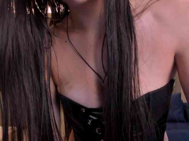 ValeriaRivera1 webcam