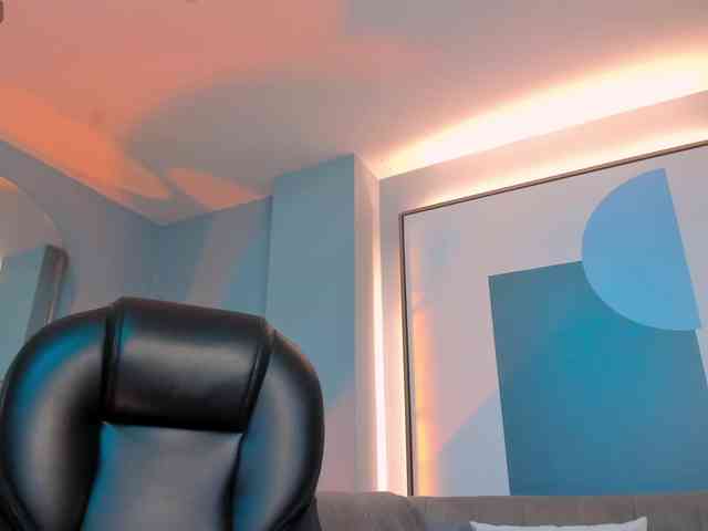 ValeriaRivera1 webcam