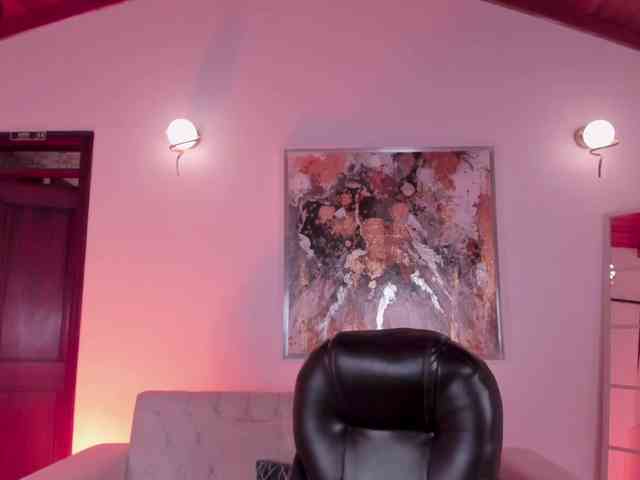 ValeriaRivera1 webcam