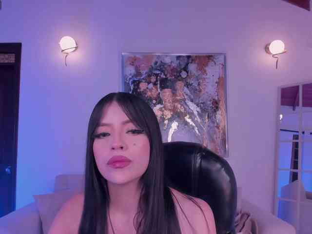 ValeriaRivera1 webcam