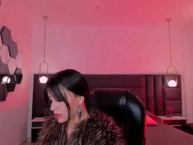 ValeriaRivera1 webcam