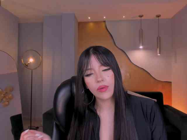 ValeriaRivera1 webcam