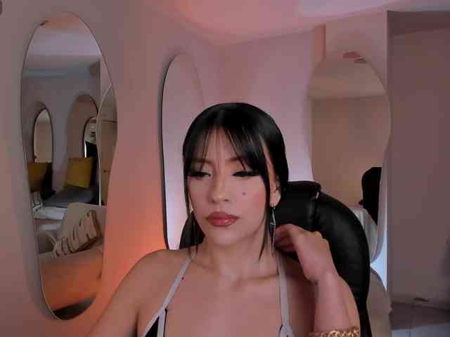 ValeriaRivera1 webcam