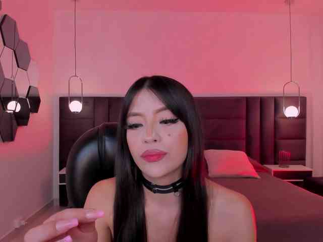 ValeriaRivera1 webcam