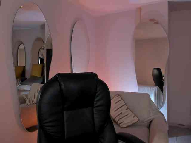 ValeriaRivera1 webcam