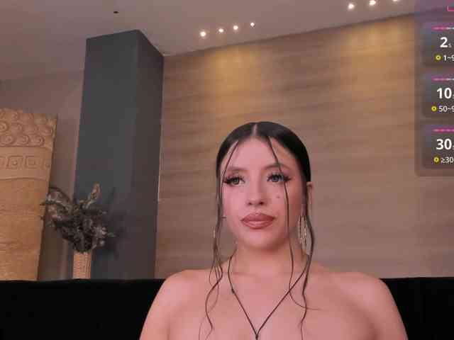 ValeriaRivera1 webcam